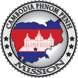 Cambodia Phnom Penh Mission