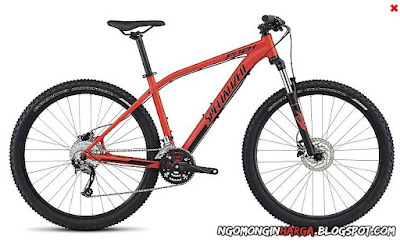 Sepeda Specialized