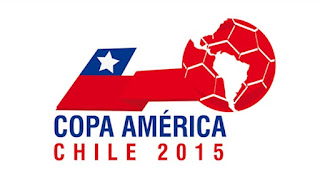 Copa america 2015