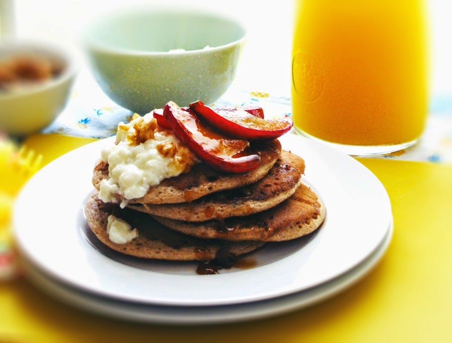 buckwheat pancakes, gluten free, great breakfast, Copyright aldentegourmet blog, Copyright Aldyth Moyla Photography
