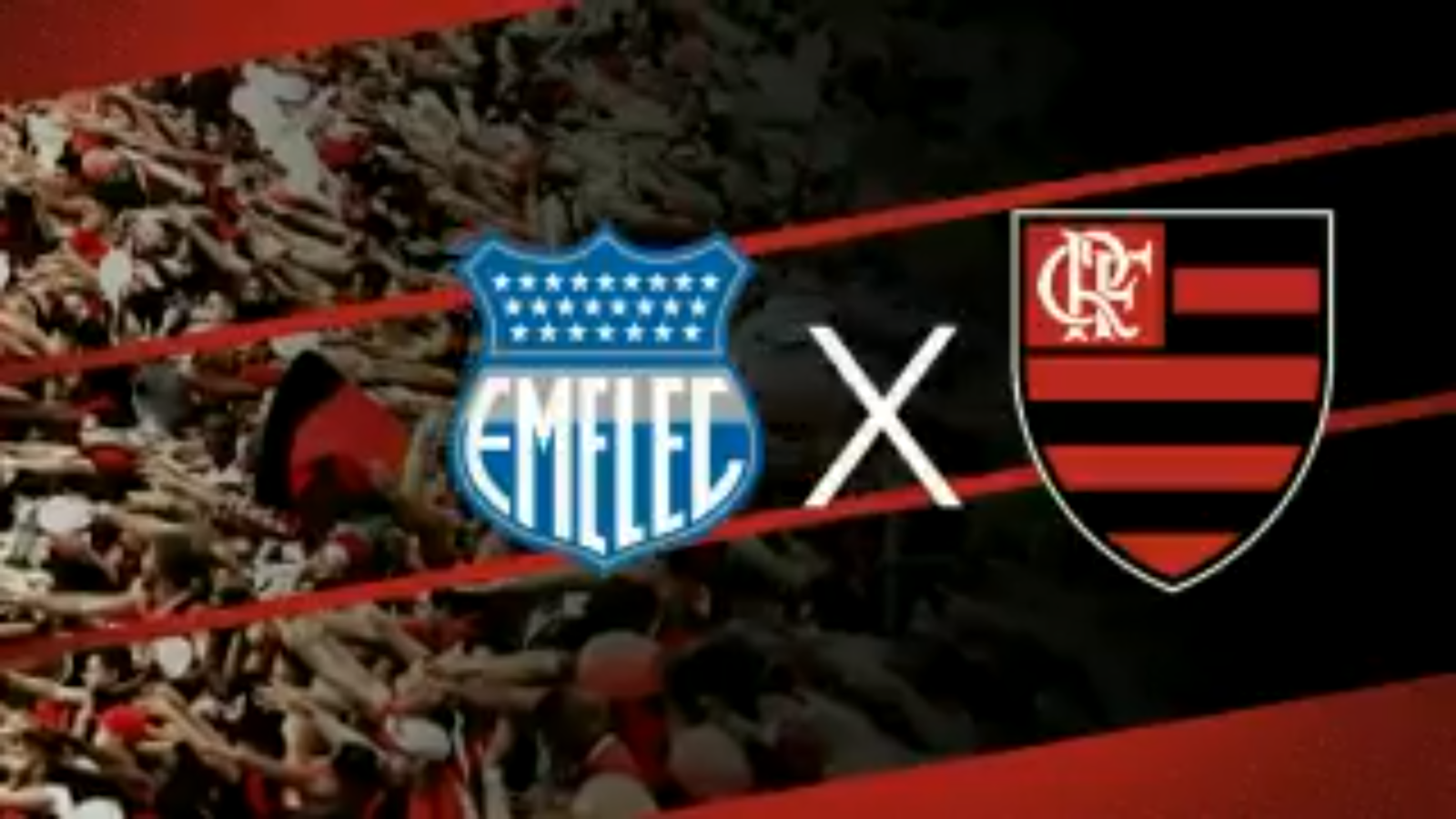 Rede Globo Ira Transmitir Emelec X Flamengo Para Estados Rede Globo Ira Transmitir Emelec X Flamengo Para Estados