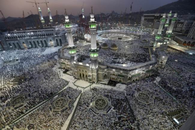 Paket Umroh Ramadhan 2017 Paket Umroh Ramadhan 2017
