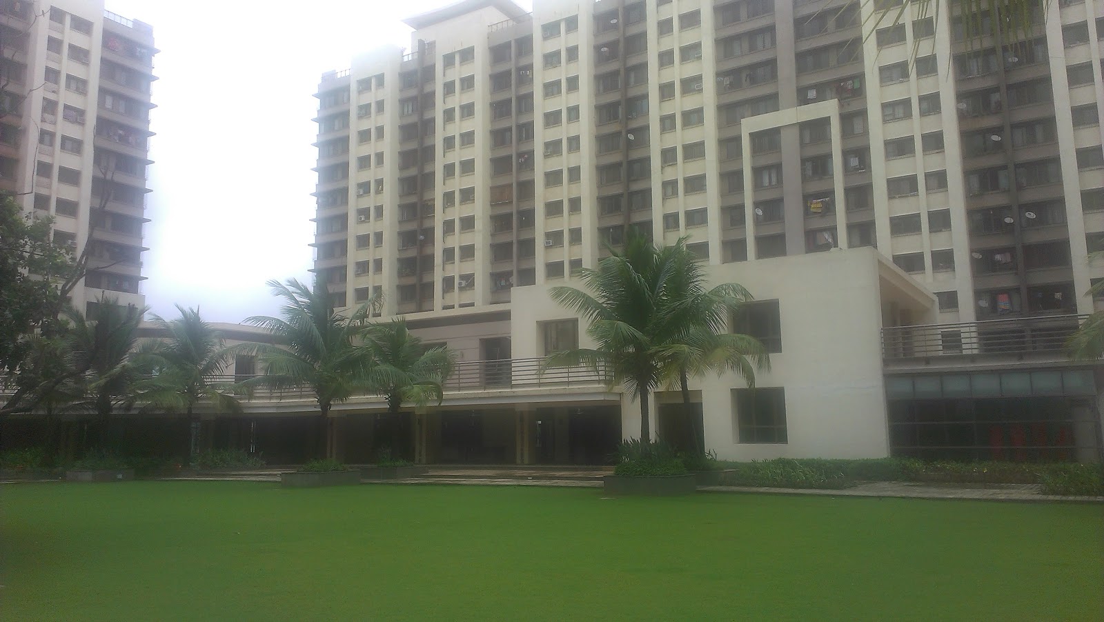 let us do the "HOMEWORK" for you.. Waterfront at Kalpataru Riverside