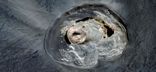 Allegory fossilized clam embryo in the African desert, photography from the deserts of Africa from the air, abstract Surrealism, Abstract Naturalism collection of Munimara,mirage in desert, photography from the deserts of Africa from the air, abstract Surrealism, Abstract Naturalism collection of Munimara,