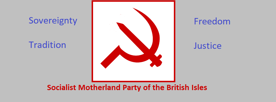 Socialist Motherland Party