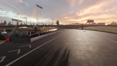 Carx Drift Racing Online Game Screenshot 2