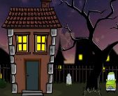 NsrGames Black Forest House