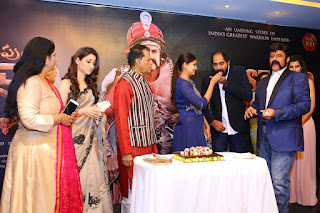 tsr felicitates gpsk team success tsr felicitates gpsk team success