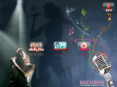 Djazz Karaoke Home Edition Full - Link Baru 2020 Djazz Karaoke Home Edition Full - Link Baru 2020