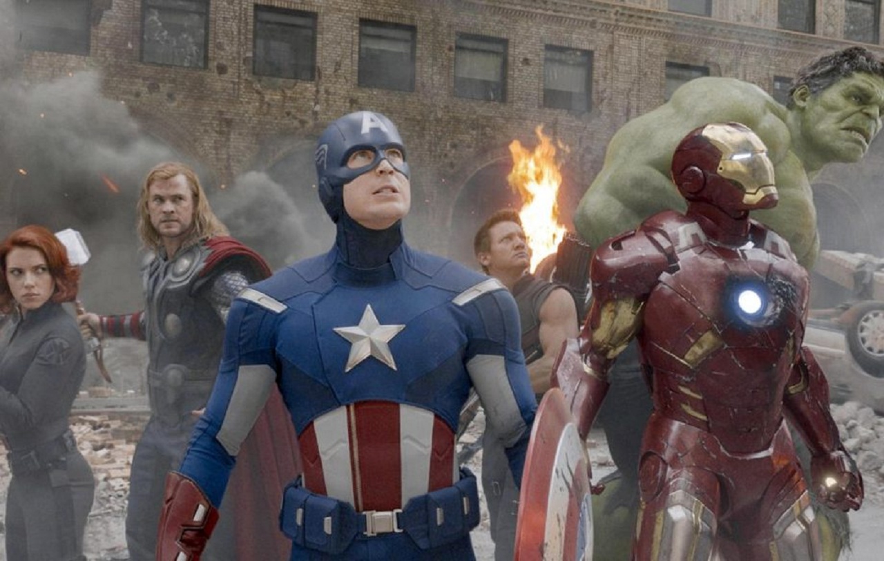 The Best Movies Watch Avengers Endgame 2019 Full Movie Online