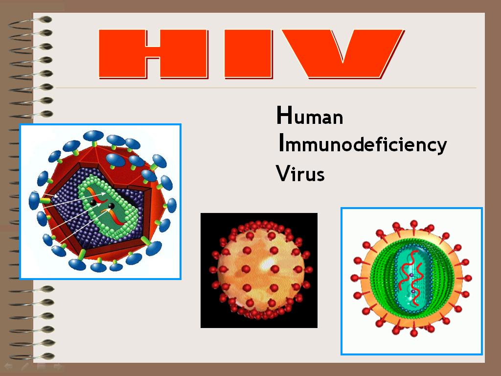 Human immunodeficiency virus. AIDS. HIV virüs Europa.