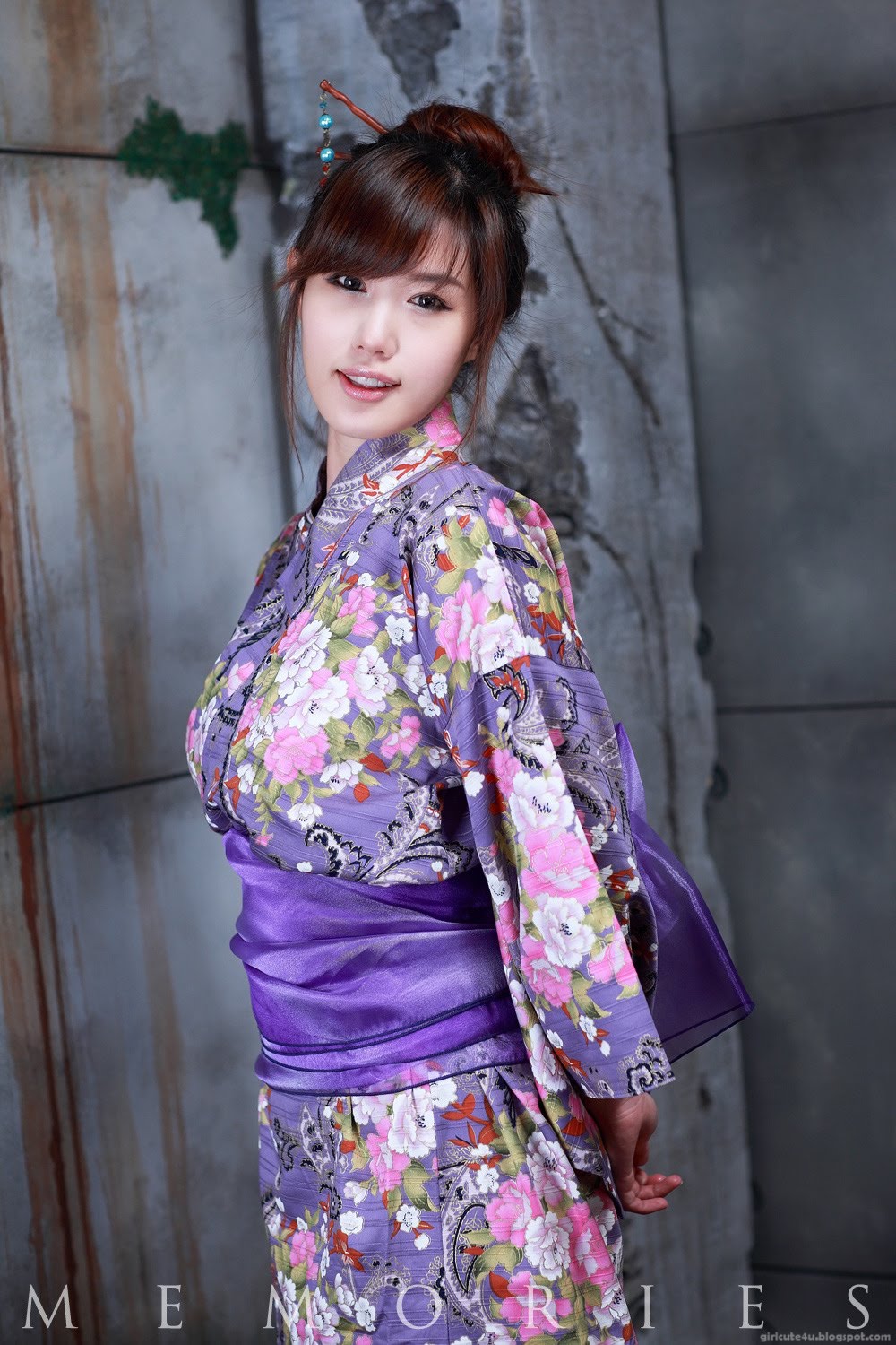 Japanese girl in kimono - 2019 Anne heche sex videos
