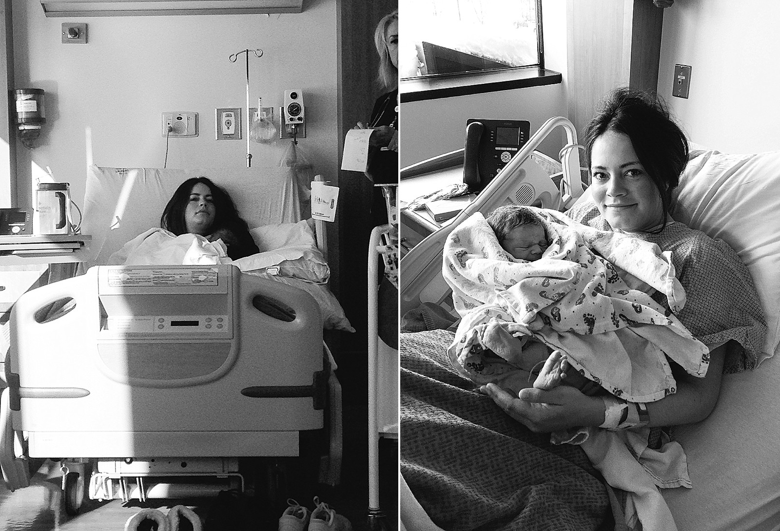 My Postpartum Recovery Lady Lund Day to Day