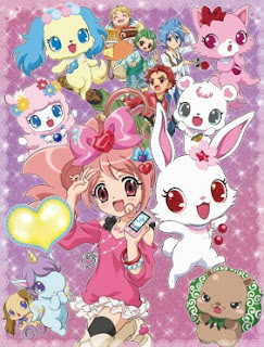 assistir - Jewelpet 4 Kira☆Deco! - Dublado - online