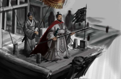 Vi sao Tao Thao dien cuong si me cac nu tu binh? - Anh 10