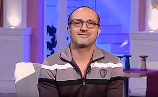 برنامج شارع شريف حلقة الخميس 26-10-2017 مع شريف مدكور..حلقة الماسكات والاهتمام بالبشرة مع حسام المراغى و لقاءات مع نورهان سامح و الكابتن/ فهد حلقة كاملة برنامج شارع شريف حلقة الخميس 26-10-2017 مع شريف مدكور..حلقة الماسكات والاهتمام بالبشرة مع حسام المراغى و لقاءات مع نورهان سامح و الكابتن/ فهد حلقة كاملة