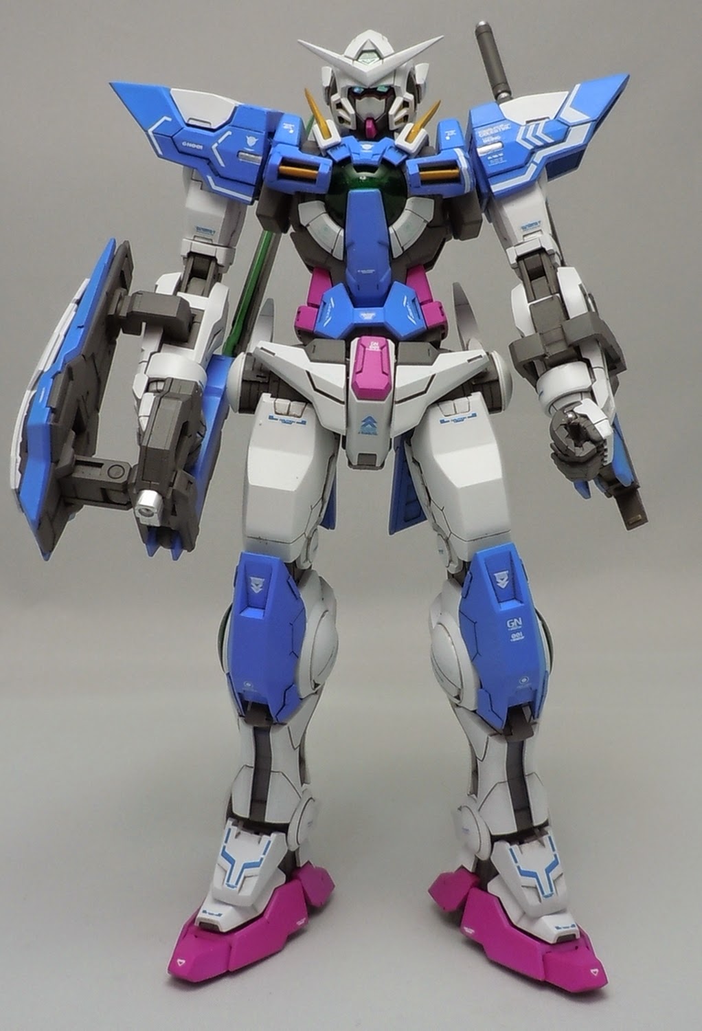 mg gundam exia repair 3