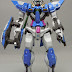 Custom Build: MG 1/100 Gundam Exia "Repair III" conversion