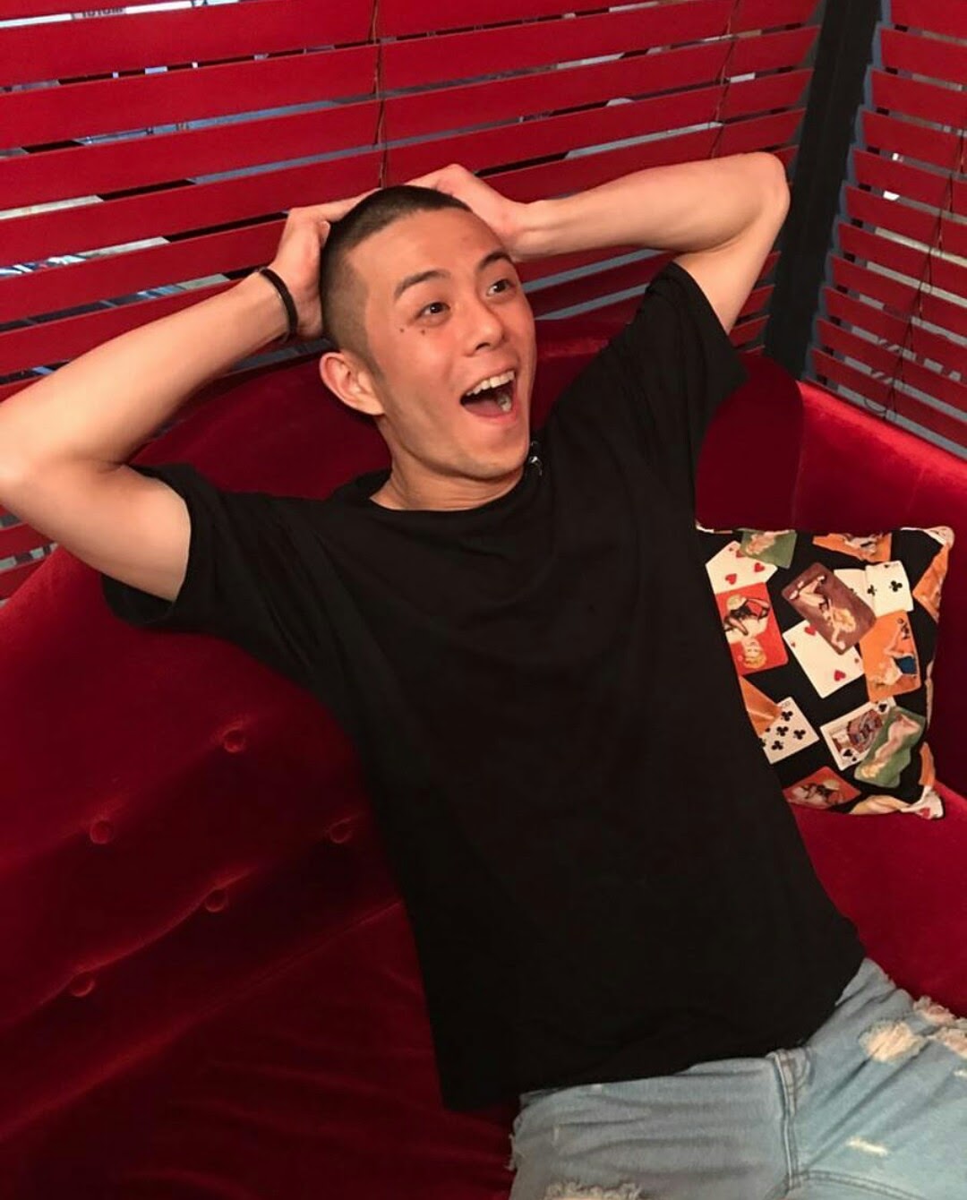 Korean Entertainment: Beenzino has left us