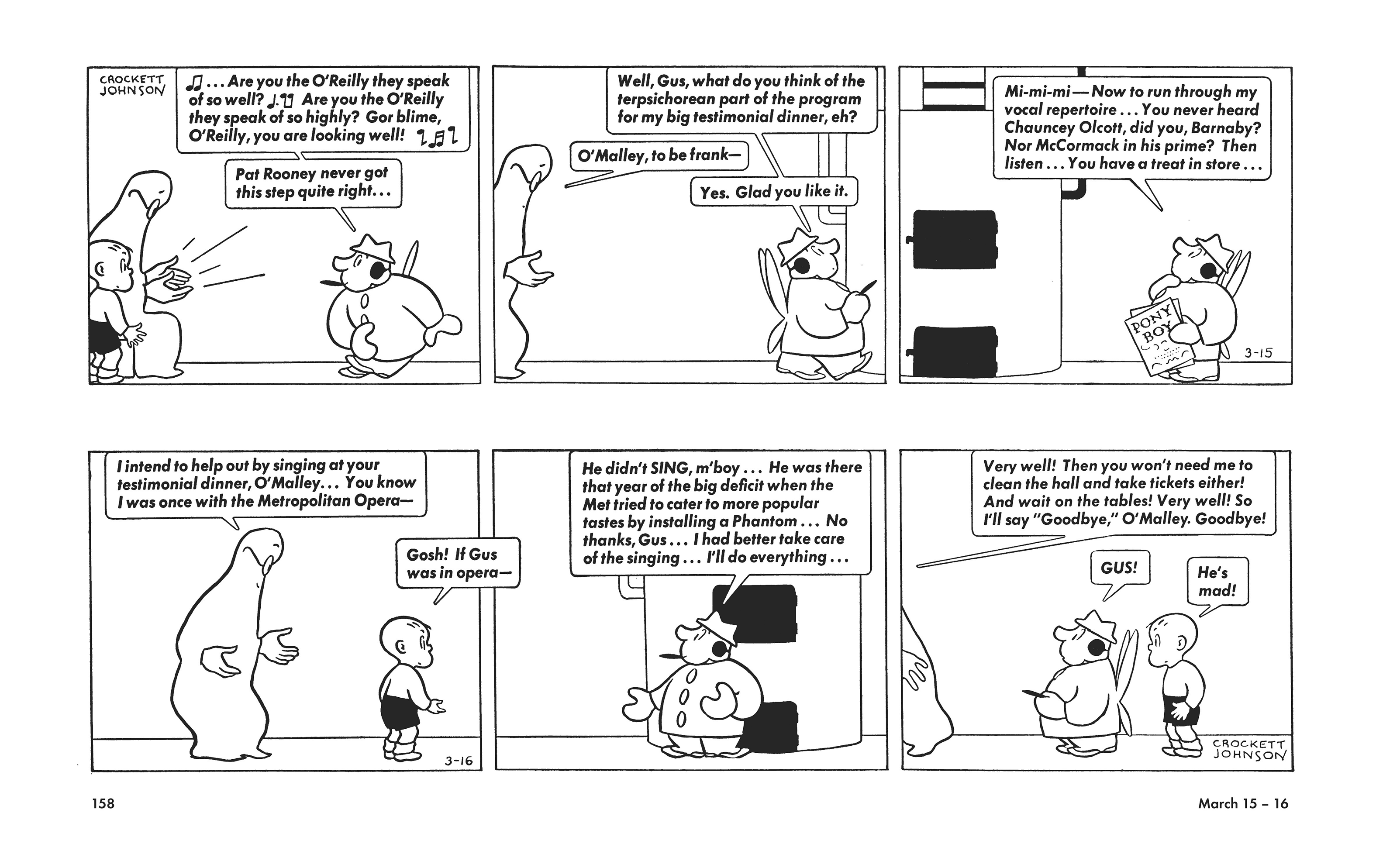 Read online Barnaby comic -  Issue # TPB 1 (Part 2) - 57