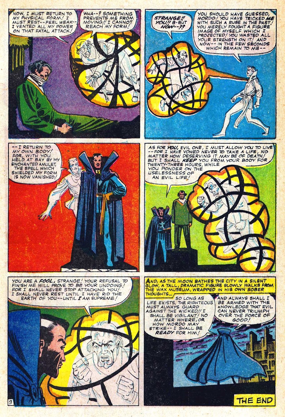 Marvel Collectors' Item Classics issue 12 - Page 52