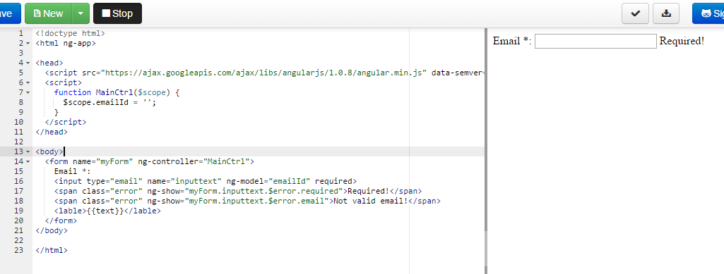 Ng Pattern | email number ng pattern validation in angularjs angular Ng Pattern | email number ng pattern validation in angularjs angular