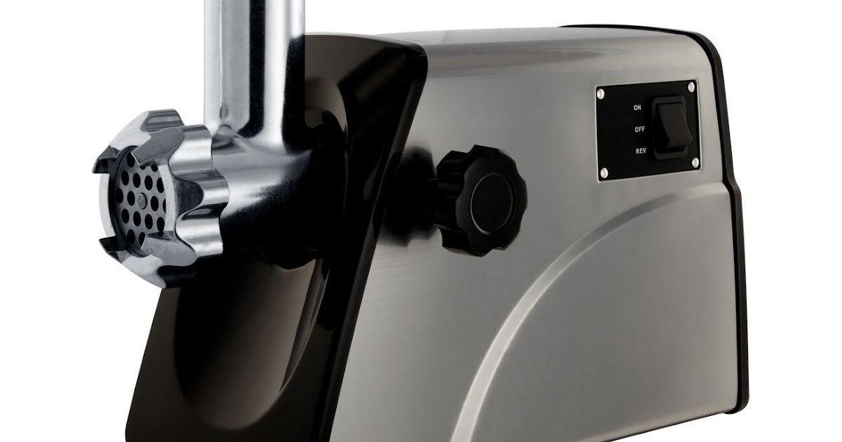 Top Pick Site Top 5 meat grinders under 100