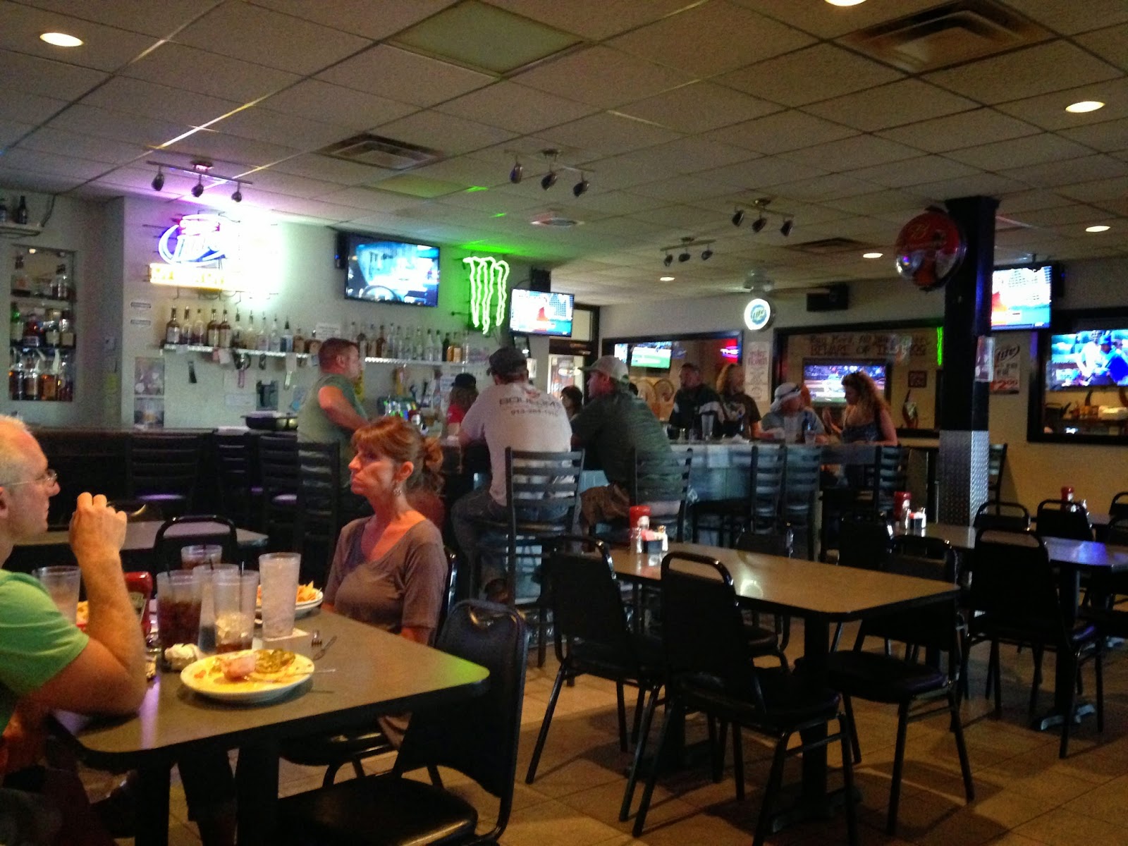 CombatCritic's TravelValue™ Hey Chubby, Let's Do The Twisters