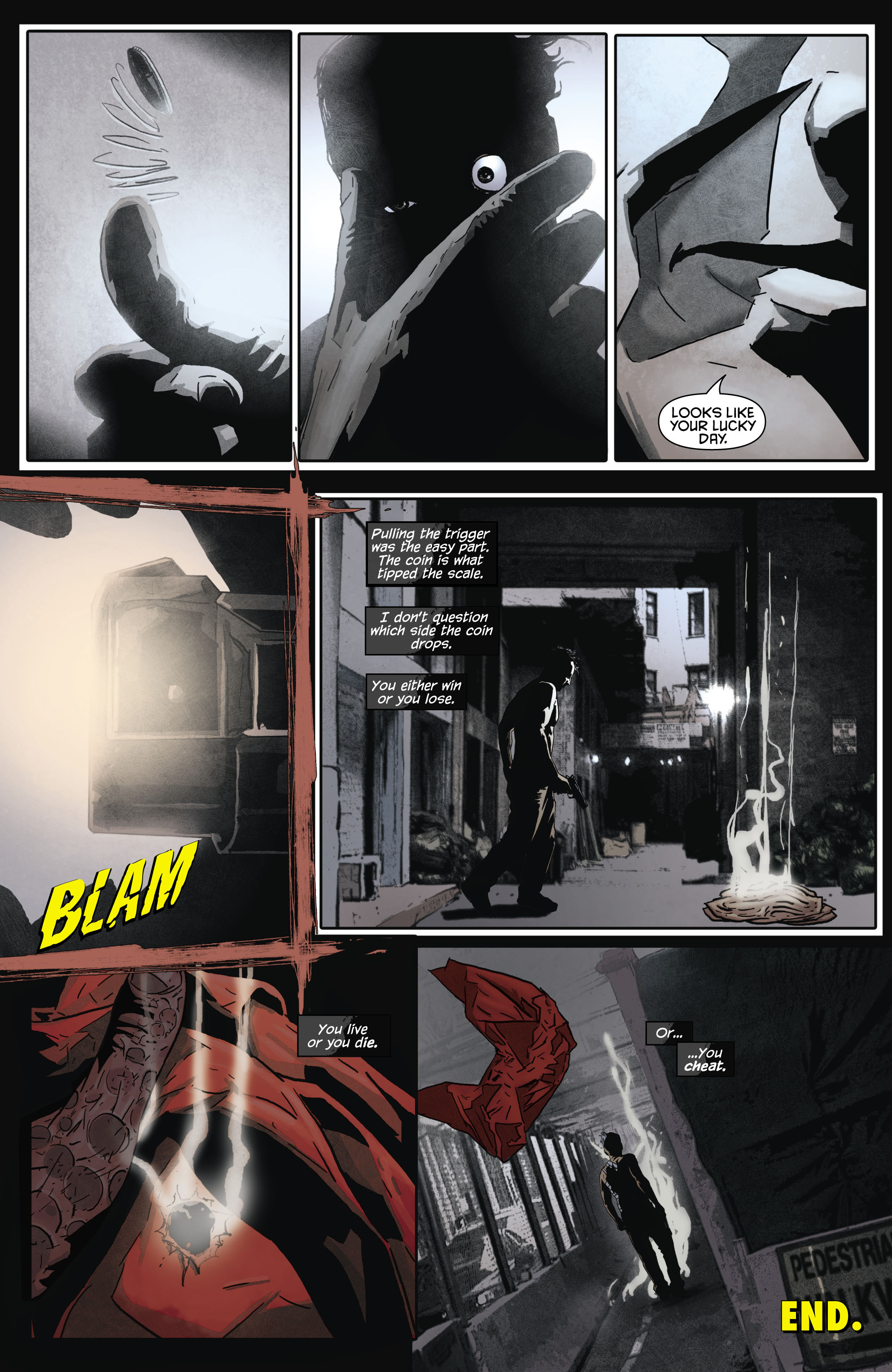 Detective Comics (2011) issue 11 - Page 27