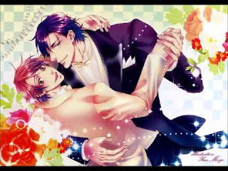 BL SHOUNEN-AI YAOI: Drama CD BL Shounen-ai Yaoi