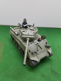 1/56th, 28mm, M4A2, 76mm, sherman, Rubicon