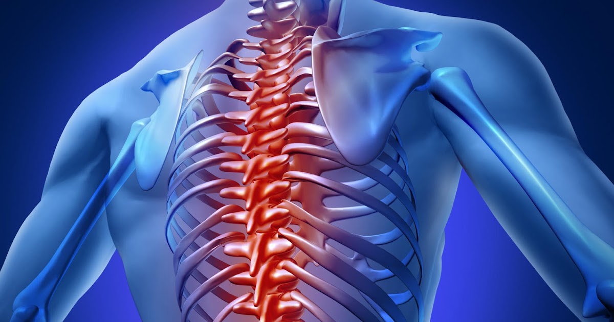 dr.Lestari Rahmah, MKT: CEDERA SARAF TULANG BELAKANG