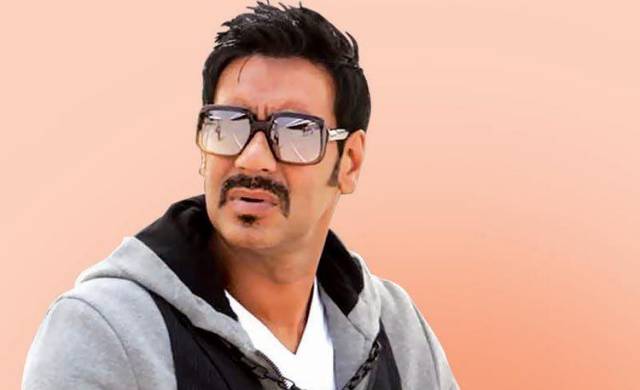 Ajay Devgan's comeback in the film Red, will play the strong role of Income Tax Department Officer