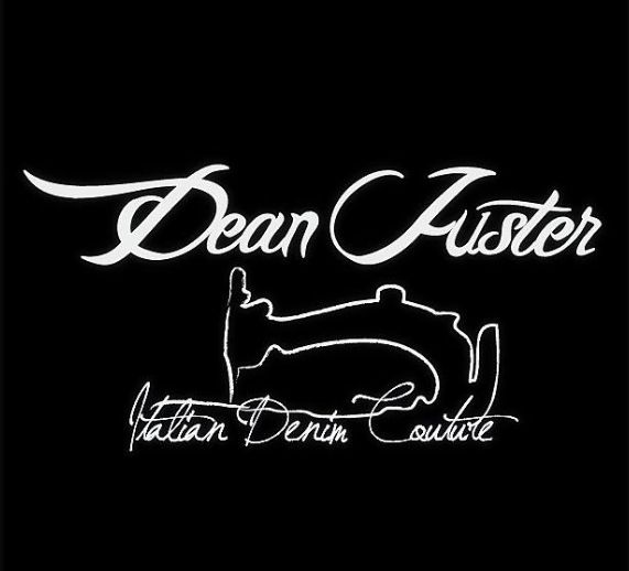 dean juster: l'arte da indossare