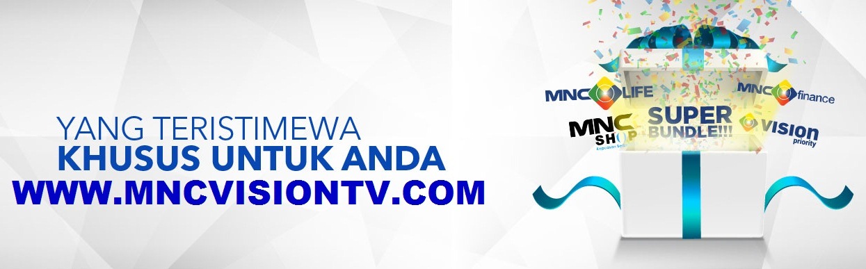 MNC Vision Priority | MNC Vision - Shopee Liga 1 - Euro 2021!
