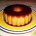 Pudim de Pão