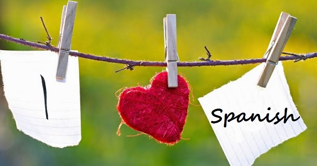 Useful Spanish phrases Luna profe