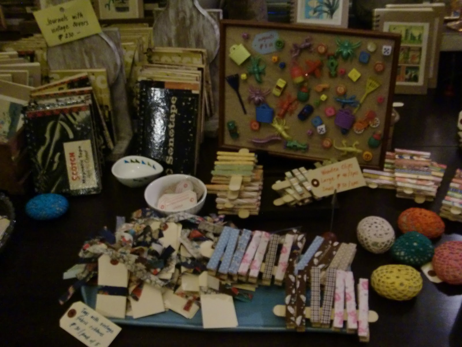 EXCUSE MY FRENCH 10A Alabama Handmade Arts & Crafts Fair