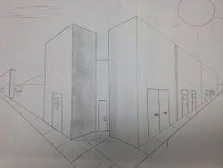 drawing corner jasmine