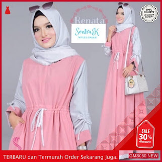 GMS050 AMLNL050G70 Gamis Renata Baloteli Super Dropship SK2119015394