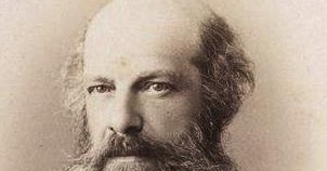 ローレンス・オリファント(18291888)