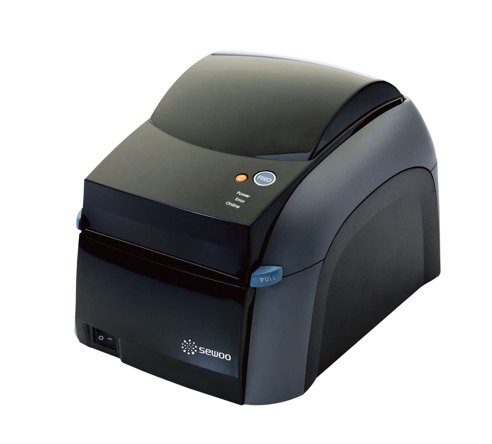 Your Business Solution Partner SEWOO SEWOO Desktop Label Printer LK