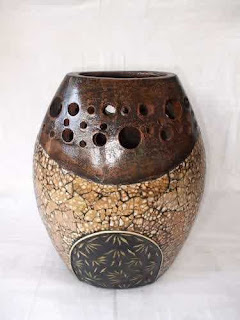 Contoh Gambar Seni Rupa Terapan 3 Dimensi Ar Production