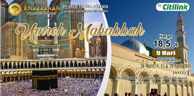 umroh maret 2019 umroh-maret-2019