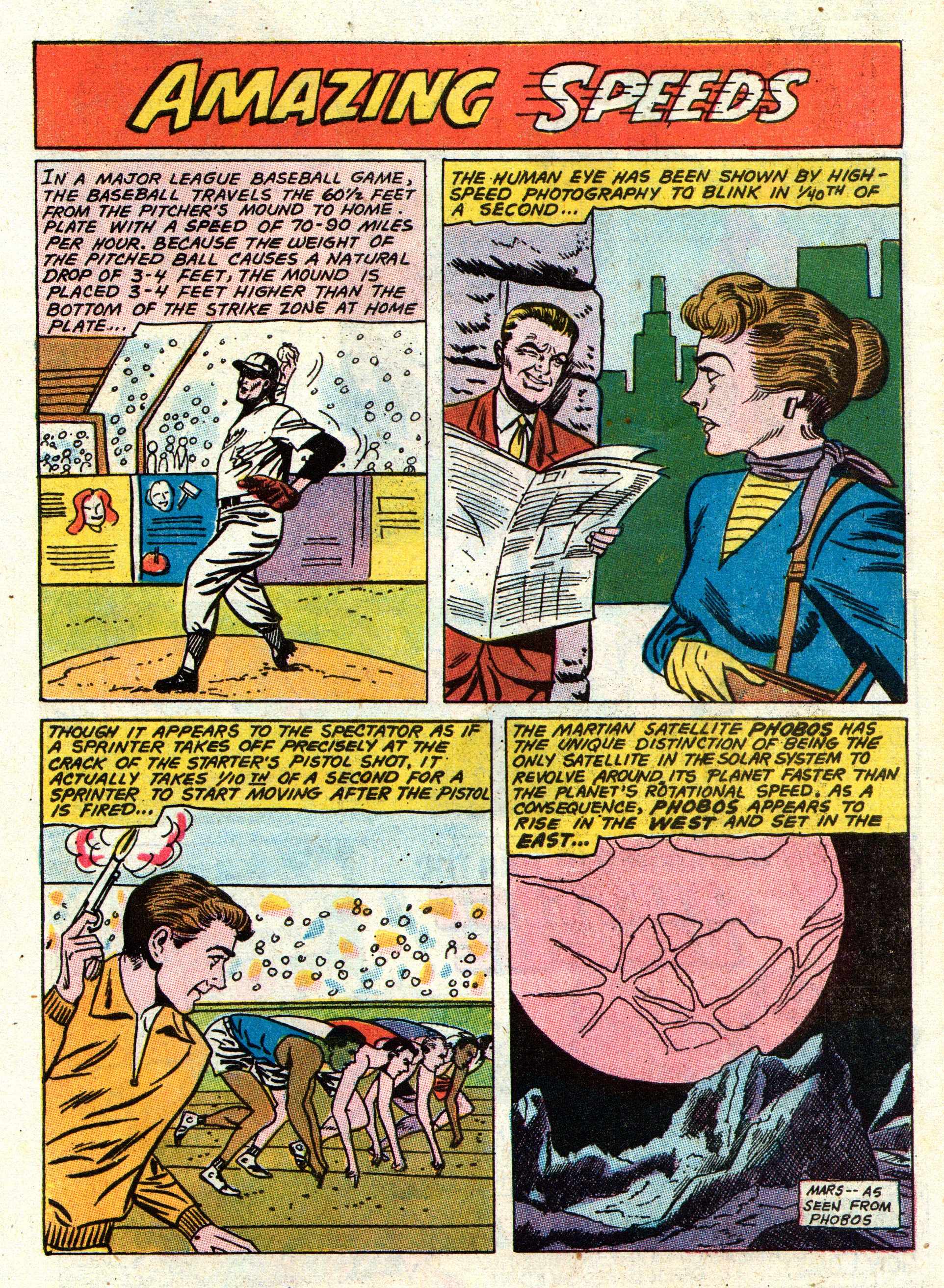 The Flash (1959) issue 158 - Page 34