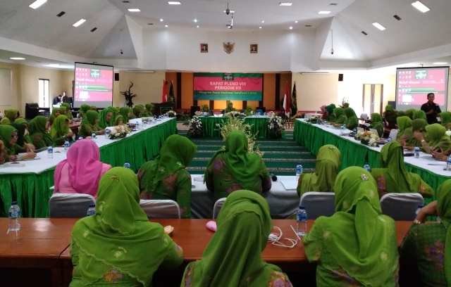 Bahas Soal Pokemon Go, Ini Pandangan Ketua Muslimat NU Bahas Soal Pokemon Go, Ini Pandangan Ketua Muslimat NU