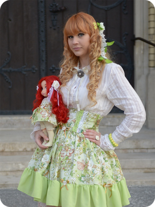 Dorci's Adventures Around the World: Hinamatsuri photos