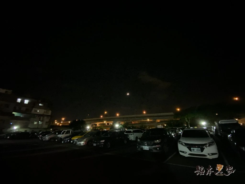 iPhone 11 Pro三鏡頭實拍&錄影效果|戶外室內夜間及耀光拍攝