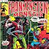 Frankenstein v3 #6 - Mike Ploog art & cover