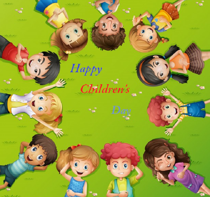 Happy Children's Day Wishes - 14 November | Download Images, HD Wall  Papers, Animated GIFs for Free - 365 Festivals :: Everyday is a Festival!